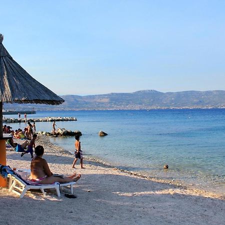 Apartments By The Sea Slatine, Ciovo - 1128 المظهر الخارجي الصورة