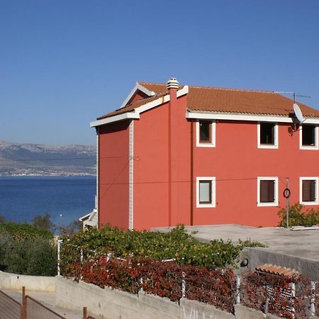 Apartments By The Sea Slatine, Ciovo - 1128 المظهر الخارجي الصورة