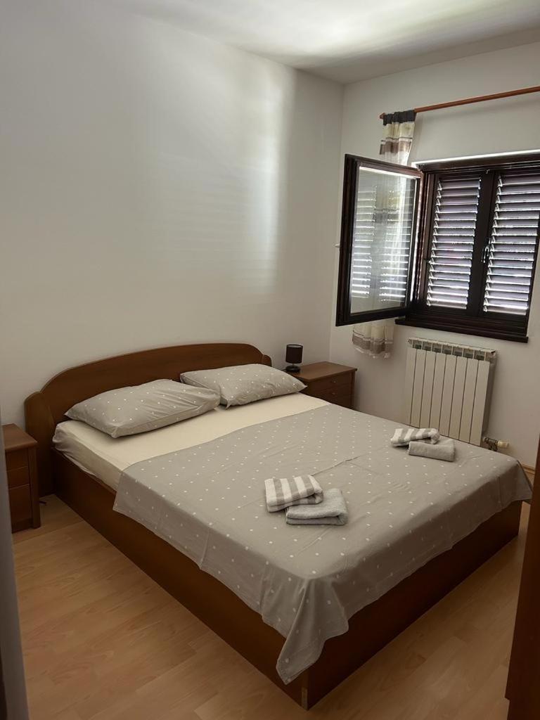 Apartments By The Sea Slatine, Ciovo - 1128 المظهر الخارجي الصورة