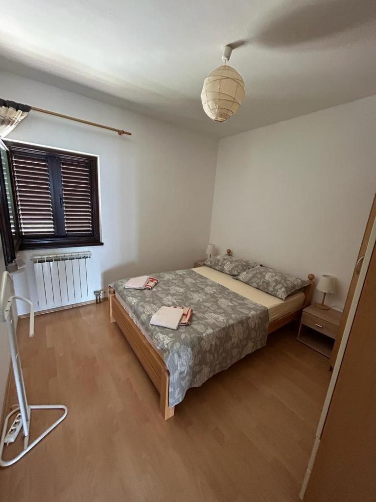 Apartments By The Sea Slatine, Ciovo - 1128 المظهر الخارجي الصورة